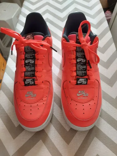 Tênis nike air force 1 Tam 40
