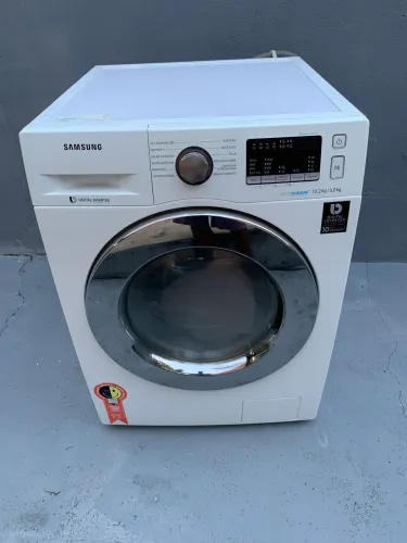 Lava e seca Samsung 10.2 KG 