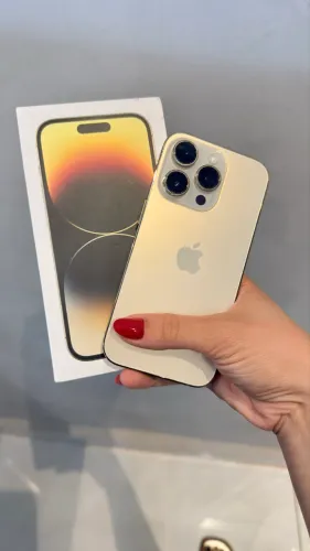 iPhone 14 Pro 128Gb SEM MENOS