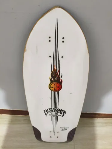 Shape Simulador de Surf Insanos