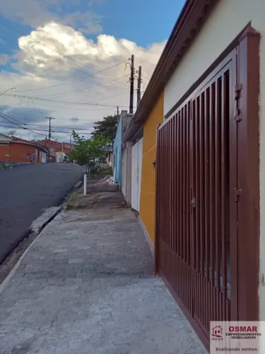 Casa Reformada 3 Quartos à Venda em Sumaré/SP - Oportunidade!