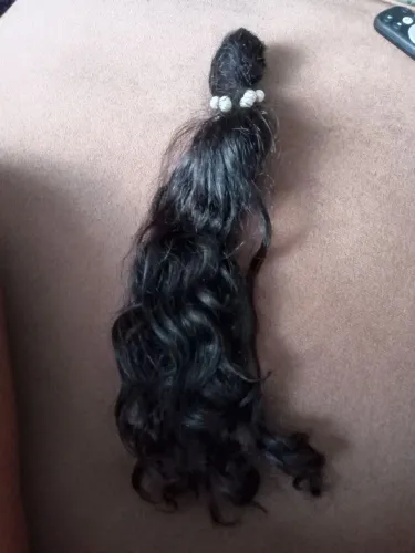Mega hair no precinho