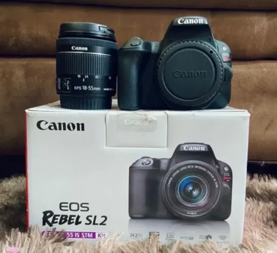 Canon sl2