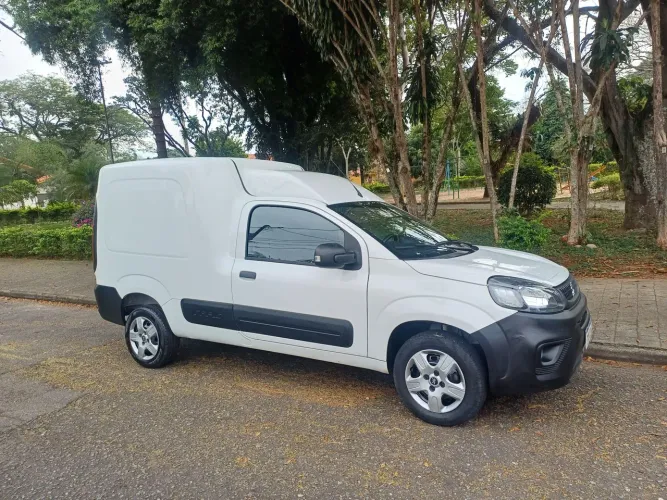 Peugeot Partner Rapid Busin. Pack 1.4 Flex Mec. 2024
