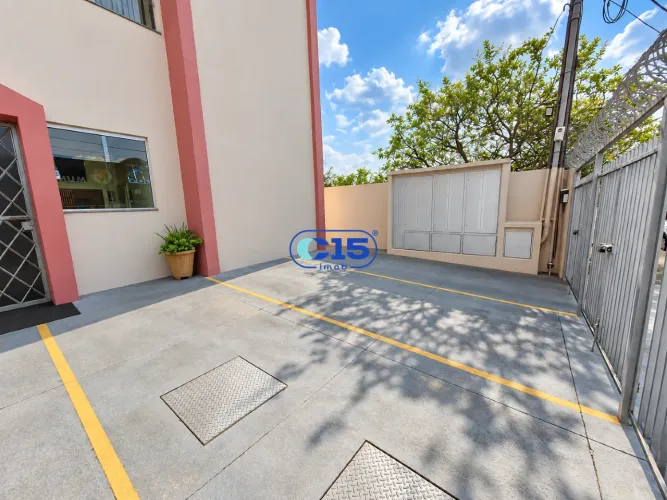 APARTAMENTO PARA LOCAÇÃO 02 DORMITÓRIOS E 02 VAGAS DE GARAGEM