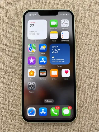 iPhone 14 256GB