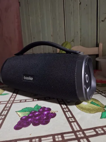 Vendo caixa de som Boombox