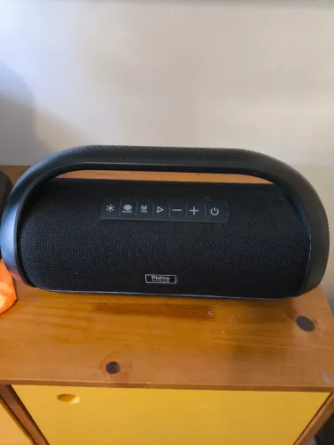 Caixa de Som Philco Bluetooth PBS220BT