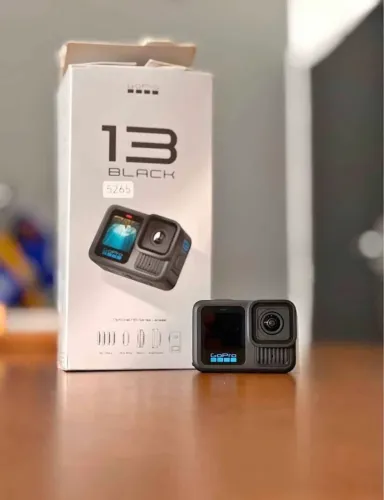 GoPro Hero 13 Black