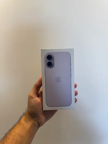 iPhone 17 256GB | LACRADO