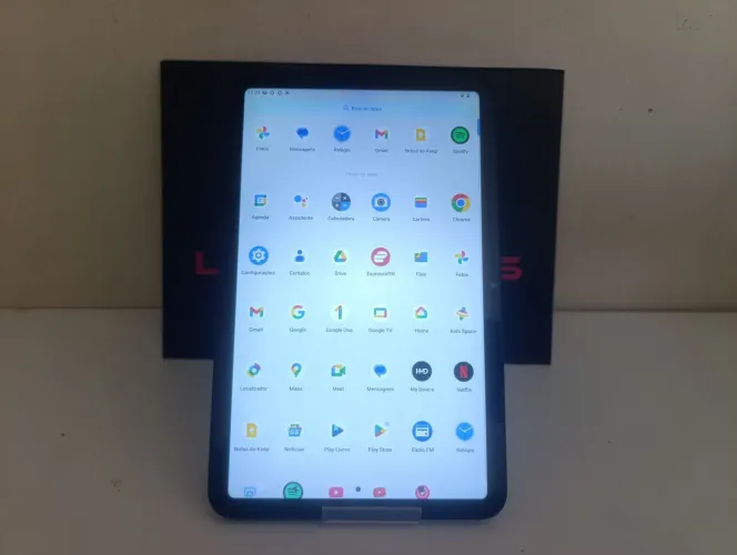 Tablet Nokia T20 (18x no cartão de crédito)