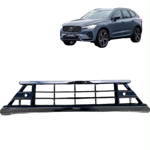 Grade inferior volvo xc60 t8 recharge 22/25 ORIGINAL 