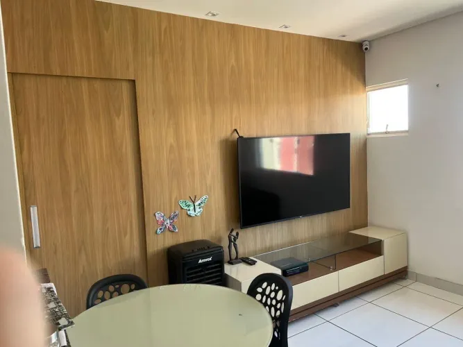 Vendo apartamento Condomínio Ipiranga