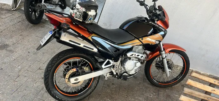 Falcon NX 400