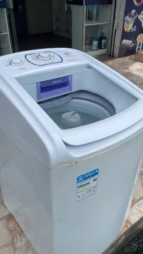 Máquina de Lavar 11kg