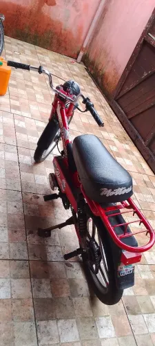 Mobilete Mottus Mottoca