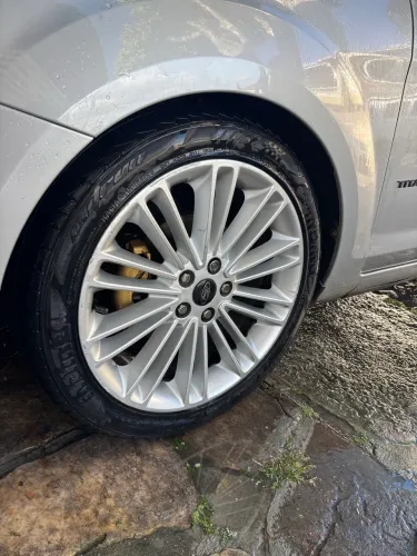 Roda Aro 18 Ford Fusion 5x108