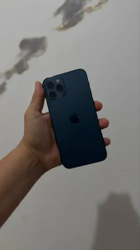 iPhone 12pro