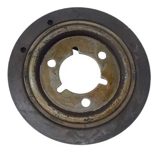 Polia Virabrequim  Peugeot Hoggar 1.4 2012 167495