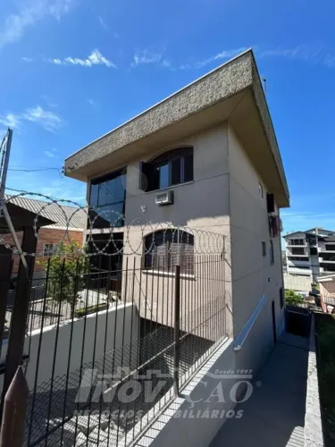 Casa Rio Branco Caxias do Sul