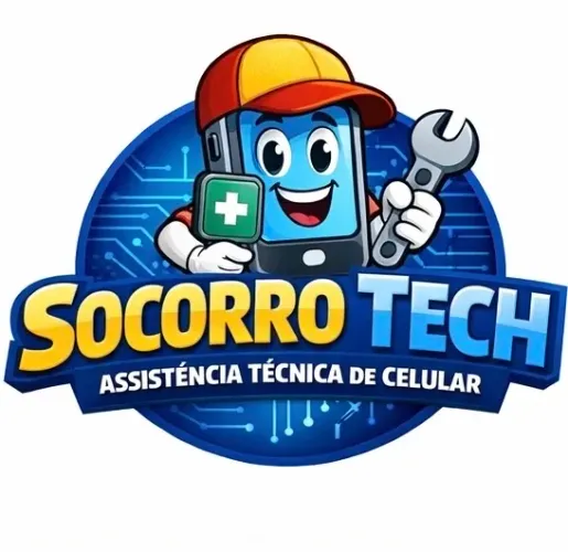 Assistência técnica de celular
