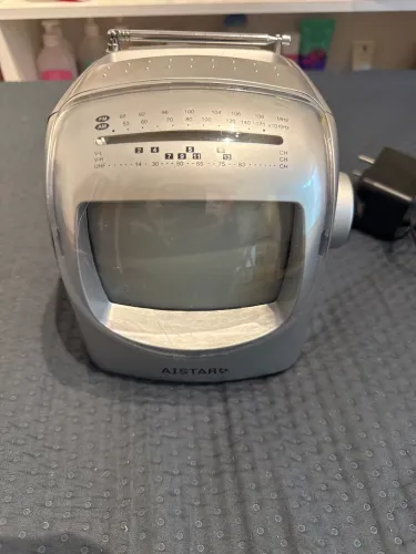 TV portátil 