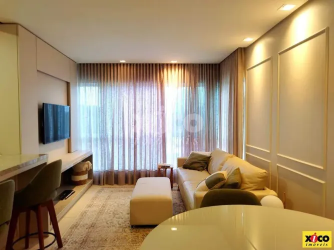 APARTAMENTO PARA VENDA EM NOVA PETRÓPOLIS / RS