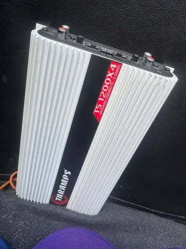 Sub corneta e Twitter JBL sub selênio módulo novo 1200 watts