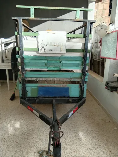 Carrocinha