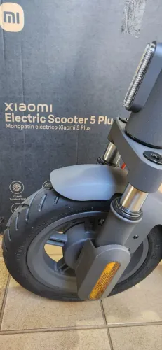 Patinete Xiaomi 5 PLus