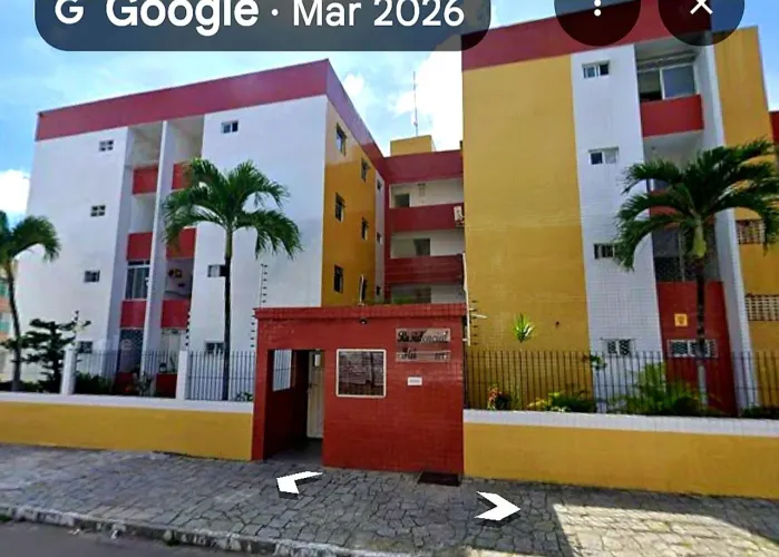 Apartamento Jardim São Paulo, lateral do carrefur 65m²