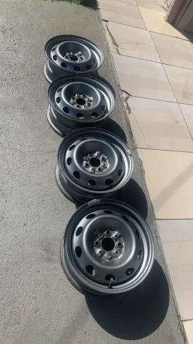 Roda fumagalli aro 14
