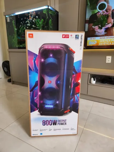 JBL PARTYBOX 710 LACRADA