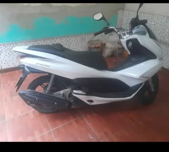 Pcx 150