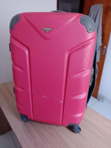Mala grande de viagem