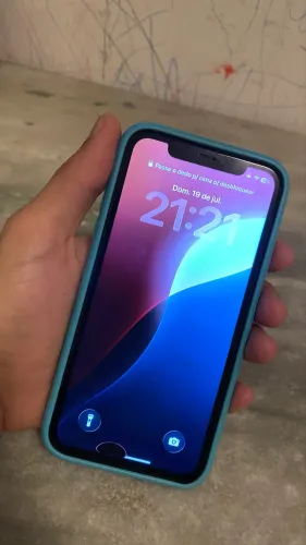 iPhone 11 Todo original