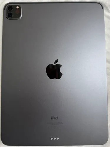iPad Pro 11