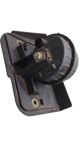 Sirene alarme BMW 318i 2021