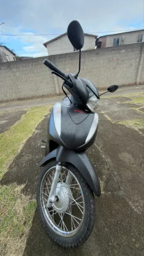 Biz 125