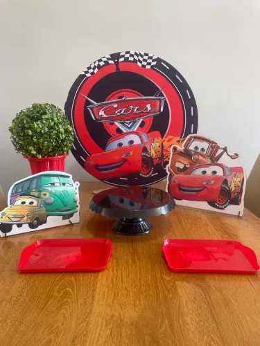 Kit festa infantil