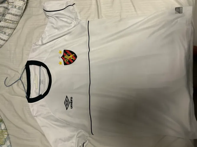 Camisa Sport 