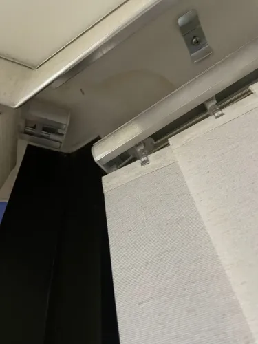 Persiana vertical 