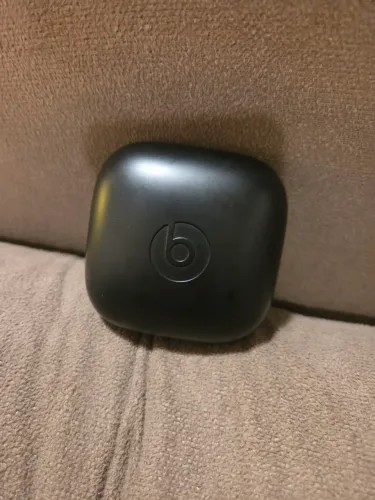 Fone de ouvido beats power beats pro, Bluetooth, ipx4, resistente ao suor e a agua.