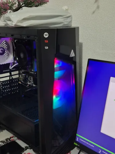 Pc gamer
