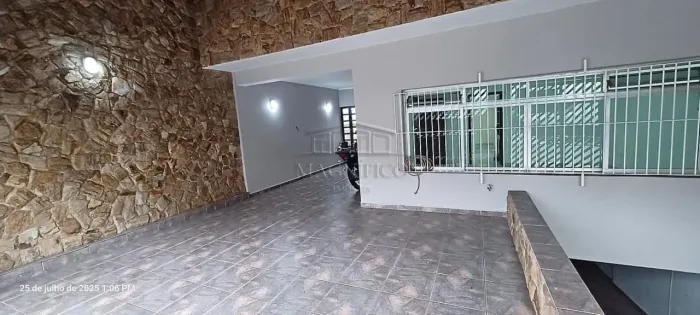 Locação-Casa-São Bernardo do Campo-Jordanópolis