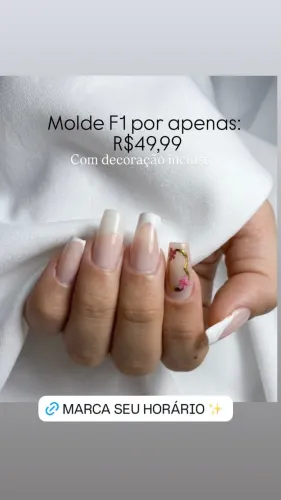 Molde F1 promoção R$49,99