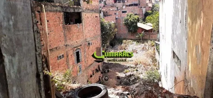 Terreno à venda, 960 m² por R$ 1.750.000,00 - Boca do Rio - Salvador/BA
