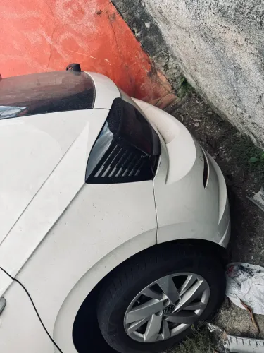 Vendo sucata toda Polo tsi 2024