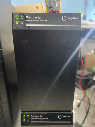 NOBREAK ENGENTRON 3000VA ISOLADO