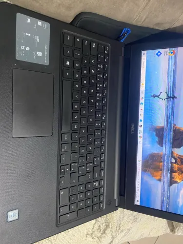 Notebook Dell Inspiron 15 i3 | SSD 240GB | Muito Conservado | Pronto para Uso